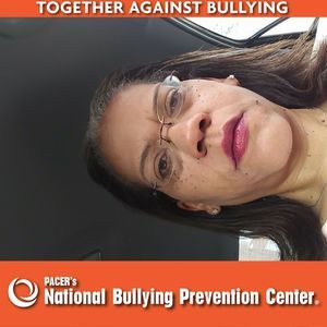 Meet your Posher, Toni